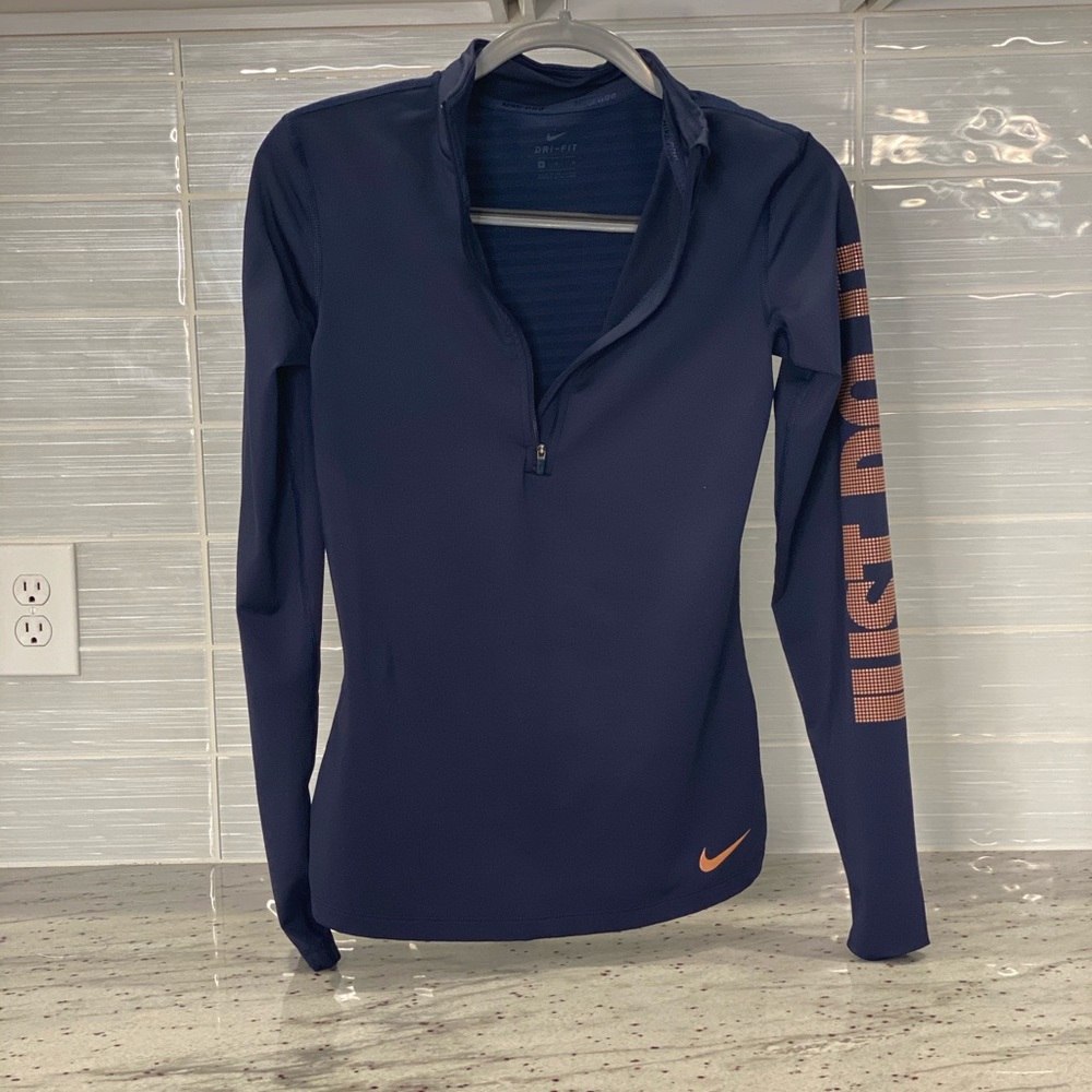 Nike Pro Dri-fit top